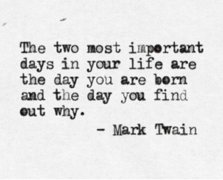 mark twain quotes about life