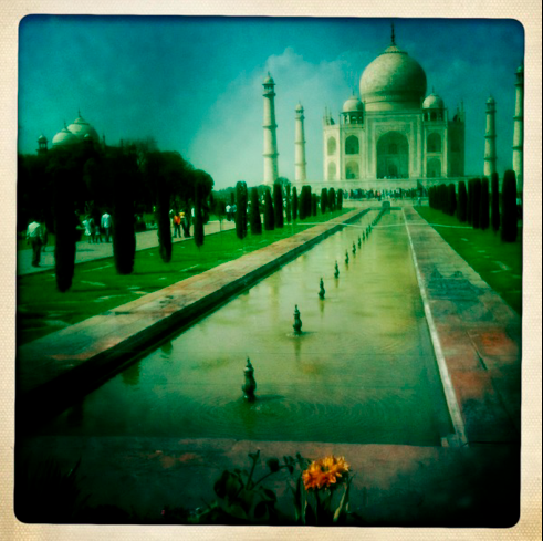 What the Taj Mahal Taught Me | Simple Life Strategy