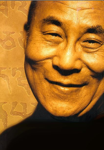 Wisdom from the Dalai Lama | Inspiring Quotes