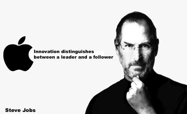 Wisdom from Steve Jobs  Inspiring Quotes  Simple Life 