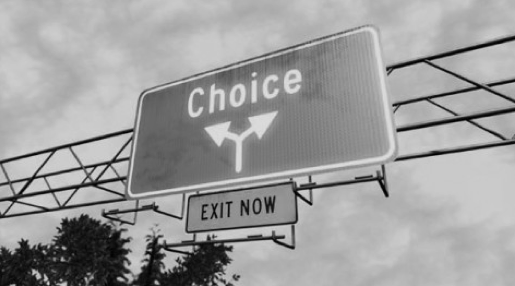 How to Make the Right Choices in Life