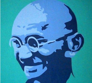 Wisdom from Mahatma Gandhi | 12 Inspiring Quotes