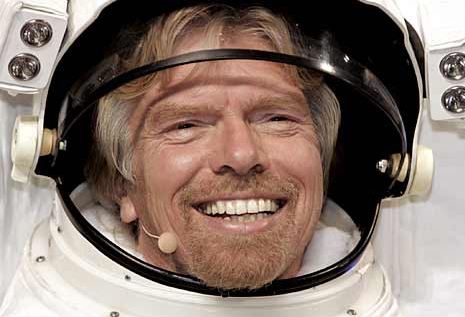 Wisdom from Richard Branson | 15 Inspiring Quotes