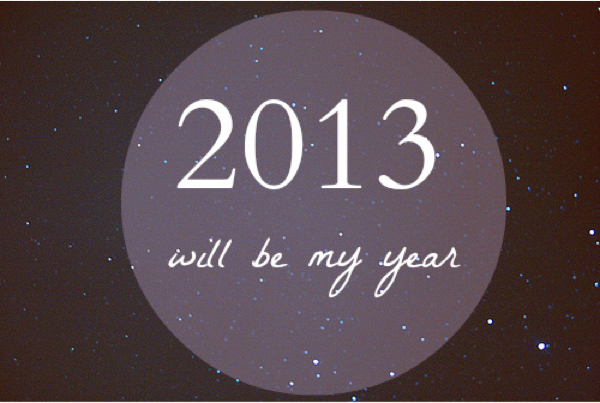 25 Simple Life Strategies for an Amazing 2013