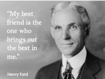 Quote henry ford surround #8