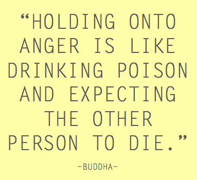 5 Ways to Reduce Anger