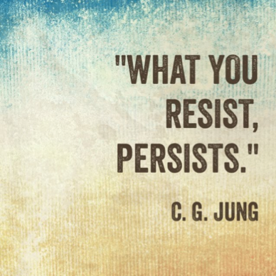 Jung Quote