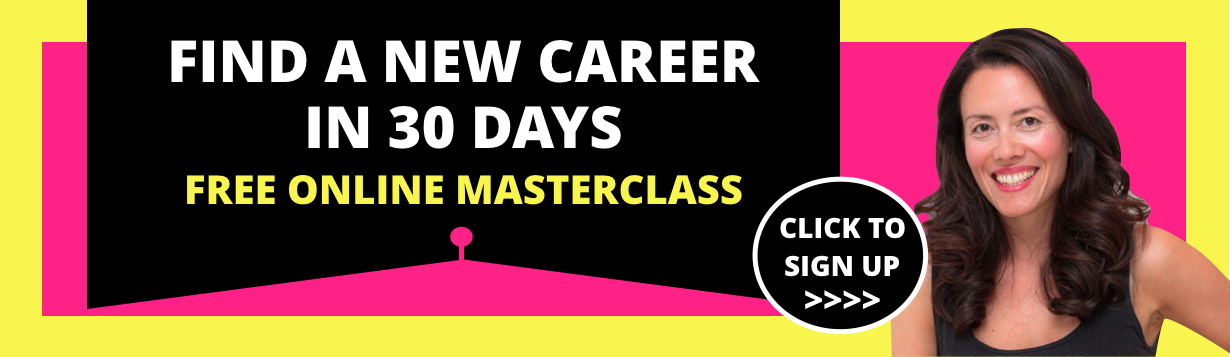 Career Masterclass 2