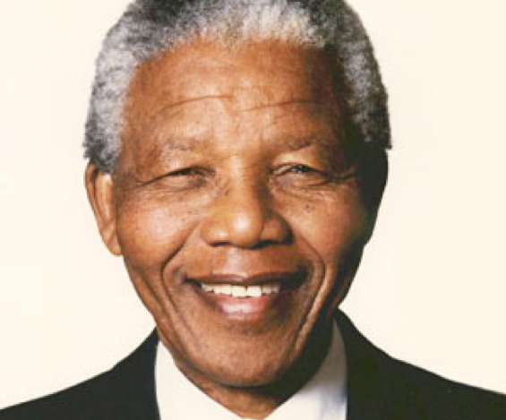 Wisdom from Nelson Mandela | Inspiring Quotes