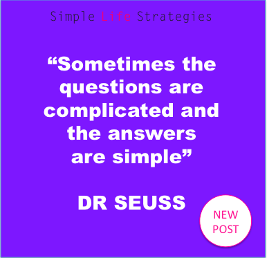 Wisdom from Dr Seuss | Inspiring Quotes