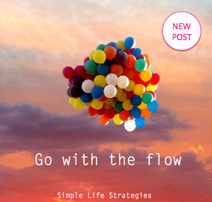 How to Go with the Flow