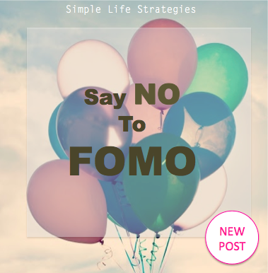 Why FOMO is Bad for Your Health