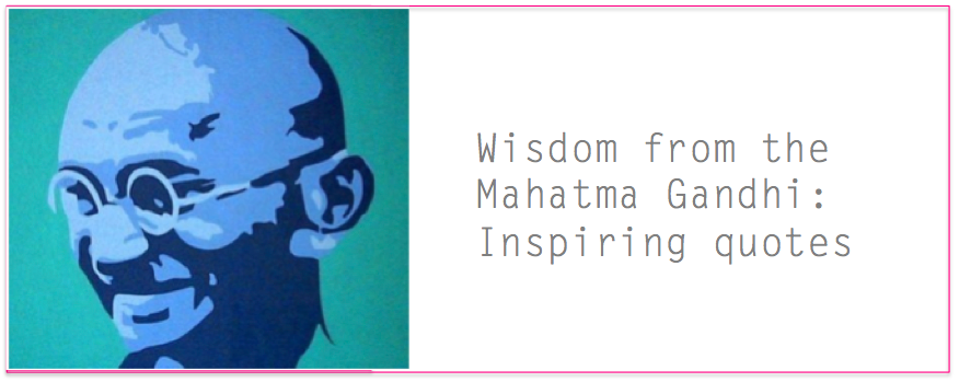 Gandhi