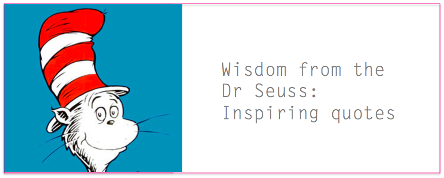 dr suess