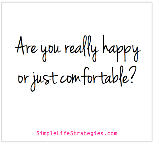 Stepping Out of Your Comfort Zone: Tips from the Positivity Blog