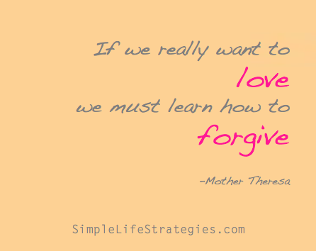 Wisdom from Mother Theresa: Inspiring Quotes  Simple Life 