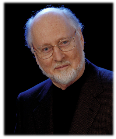 john williams movie composer