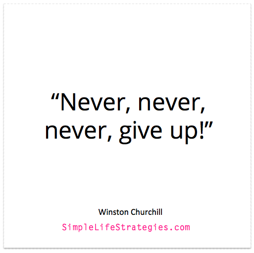 winston churchill quote