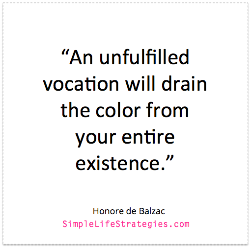 Balzac quote