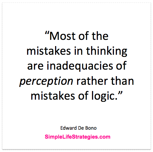 How To Think Laterally (And Solve Infuriating Problems!)