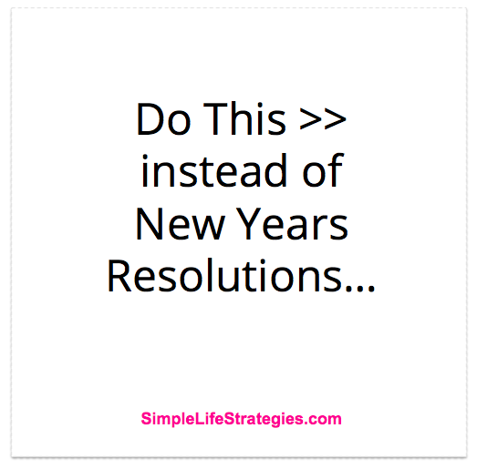 new-years-resolutions