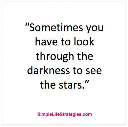 stars quote