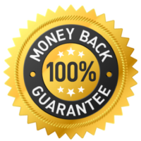 Money-Back-Guarantee